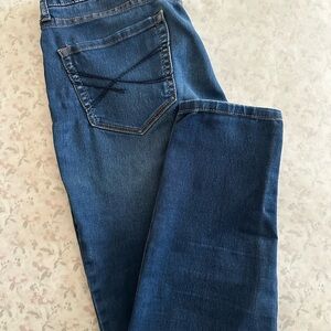 Aeropostale High Waisted Jeggings